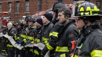 ‘There were many heroic actions’: FDNY training bureau releases statement about Bronx fire