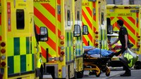 Panic buttons installed in 500+ London ambulances due to EMS assaults