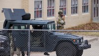 Hostages safe after Texas synagogue standoff; captor dead