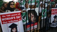 Texas hostage situation: Who is inmate Aafia Siddiqui?