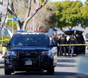 What police officers intuitively know is that a relatively small number of people are responsible for a disproportionate amount of criminal activity.