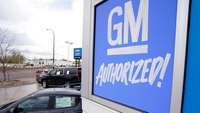 GM expands electric vehicle training for first responders