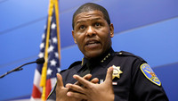 San Francisco PD to end investigation agreement with DA