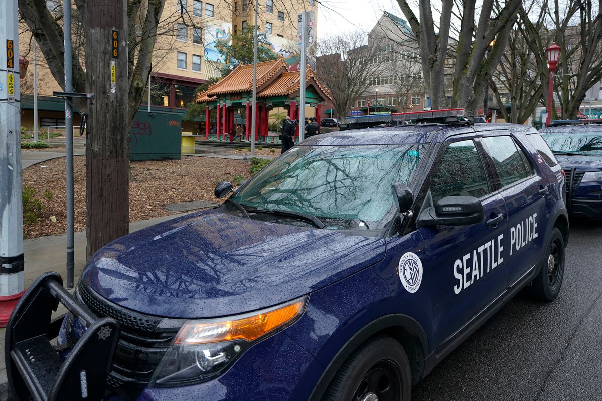 Seattle proposes $2M for police recruitment, including bonuses, tuition