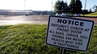 U.S. judge issues 2nd contempt order for Mississippi jail