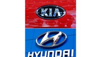 Hyundai, Kia issue recall, warn cars could spontaneously catch fire