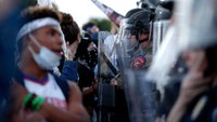 18 of 19 Austin officers indicted over 2020 protests have bonded out