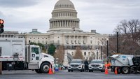 National Guard to help D.C. control traffic for truck convoy protests