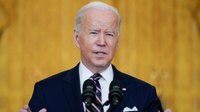 President Biden signs law extending PSOB benefits for PTSD, acute stress, suicide