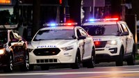 Philly police union sues over ban on low-level traffic stops