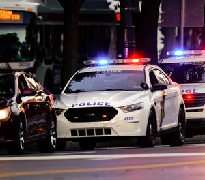 The Philadelphia Lodge of the Fraternal Order of Police filed a lawsuit Wednesday, Feb. 23, 2022 seeking to stop a city law banning officers from pulling over drivers for low-level offenses.