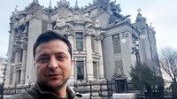 ‘This is leadership’: What public safety leaders can learn from Ukrainian President Zelenskyy