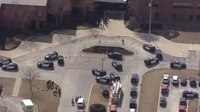 Police: SRO, administrator shot by student at Kansas high school