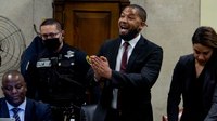 Jussie Smollett starts 150-day jail term in protected status
