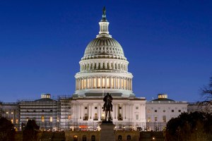 The U.S. House of Representatives passed the Federal Firefighter Fairness Act on Wednesday with a 288-131 vote.
