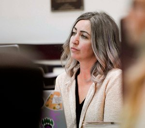 RaDonda Vaught was found guilty in March of criminally negligent homicide and gross neglect of an impaired adult after she accidentally administered the paralyzing drug vecuronium instead of the sedative Versed.