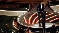 Producer: LAPD offered to arrest Will Smith after Oscars slap