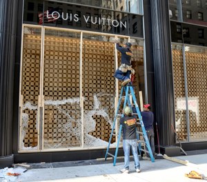 Organized thieves are stealing billions of dollars of merchandise every year, thanks in part to the internet and other high-tech fencing methods that make it easy to sell goods.