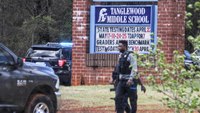 Police: Student fatally shoots peer at S.C. middle school