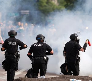 The deaths of George Floyd and Breonna Taylor propelled hundreds of thousands of people into the streets to protest against police brutality and systemic racism in the U.S.