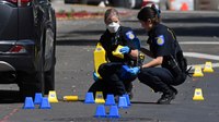 Police: Sacramento mass shooting was gang-related, involved 5 shooters