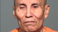 1st execution in Arizona in nearly 8 years set for May 11