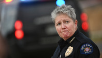'Not fit for the job': Police chief of embattled Aurora PD is fired