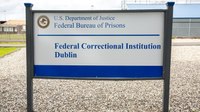 Federal prison worker pleads guilty to inmate sex abuse