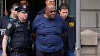 Man arrested in Brooklyn subway attack faces federal terrorism charges