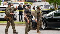 Survey: Officer uniform colors in tactical response situations