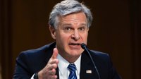 FBI director says violence against LEOs ‘doesn’t get enough attention’