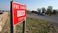 N.M. FFs brace for 4+ days of wind, dryness, high temps amid wildfires fight
