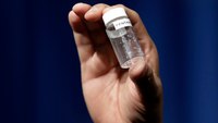 Pa. firefighter-paramedics get overdose call during training on fentanyl
