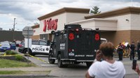 Buffalo mass shooting: 10 dead, suspect arrested