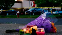 Supermarket shooter sought Black neighborhood, official says