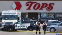 N.Y. 911 dispatcher fired for handling of call during Buffalo mass shooting