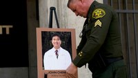 Calif. church shooting was hate crime against Taiwanese, police say