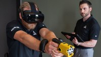 Axon launches VR Simulator Training to help cops practice de-escalation skills