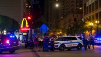 2 dead, 8 wounded after teenage brawl in Chicago leads to shooting