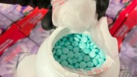Cops: 500,000 fentanyl pills seized in Arizona traffic stop