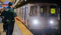 NYC Mayor Adams says officers to patrol solo in subways, angering union