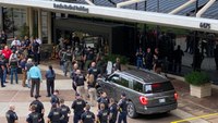 Police: Gunman who killed 4 at Tulsa medical building linked to bomb threat