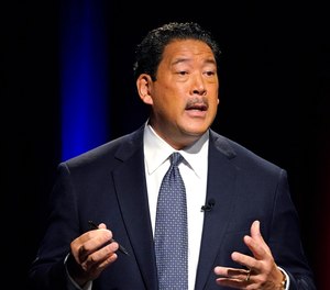 Seattle Mayor Bruce Harrell says the police department's low staffing in its sexual assault unit has led to an