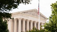 SCOTUS limits ability to sue officials over rights violations in case involving CBP agent