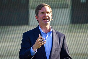 Kentucky Gov. Andy Beshear ceremonially signed House Bill 562 last week. The new law supports the mental health of firefighters and law enforcement officers by letting them take a 48-hour leave after a critical incident such as the death of a colleague.