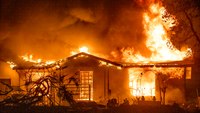 PG&E pleads not guilty in deadly 2020 Calif. wildfire