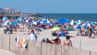 Two Jersey Shore towns go to court to block pop-up parties