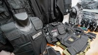 New body armor rules in N.Y. miss vest worn by Buffalo gunman