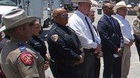 Uvalde school police chief defends Texas shooting response