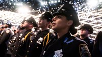 Could law enforcement be leader-LESS in the future?